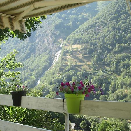 Gite Eslias Viella  Dış mekan fotoğraf