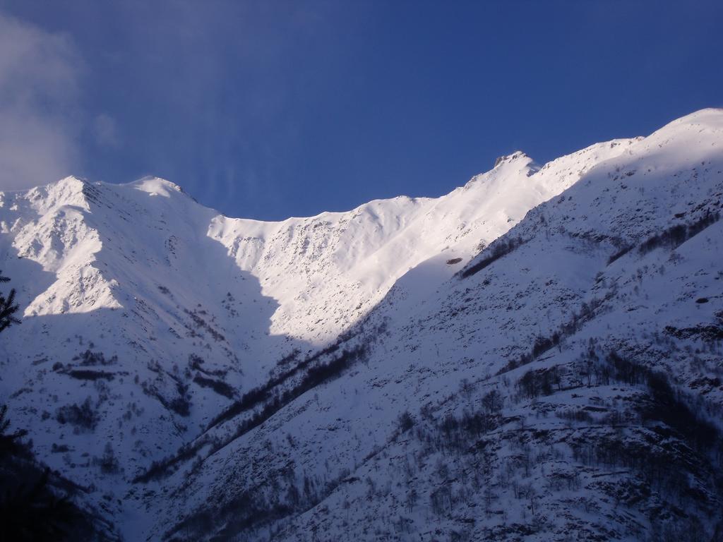 Gite Eslias Viella  Dış mekan fotoğraf