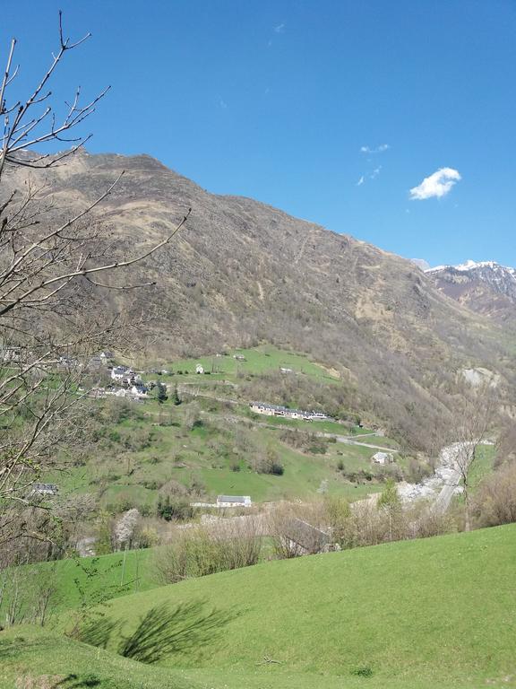 Gite Eslias Viella  Dış mekan fotoğraf